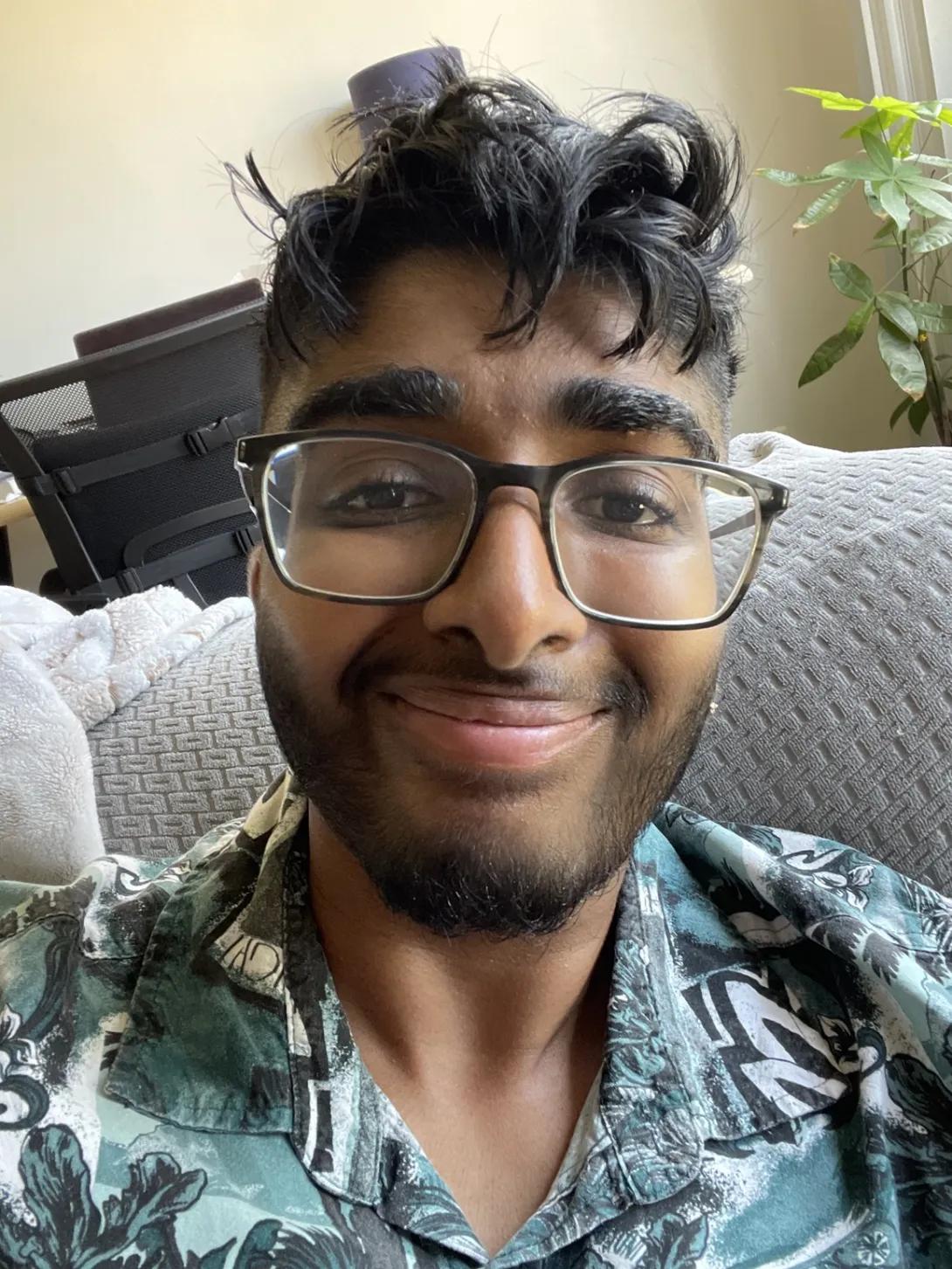 Sriram Swaminathan