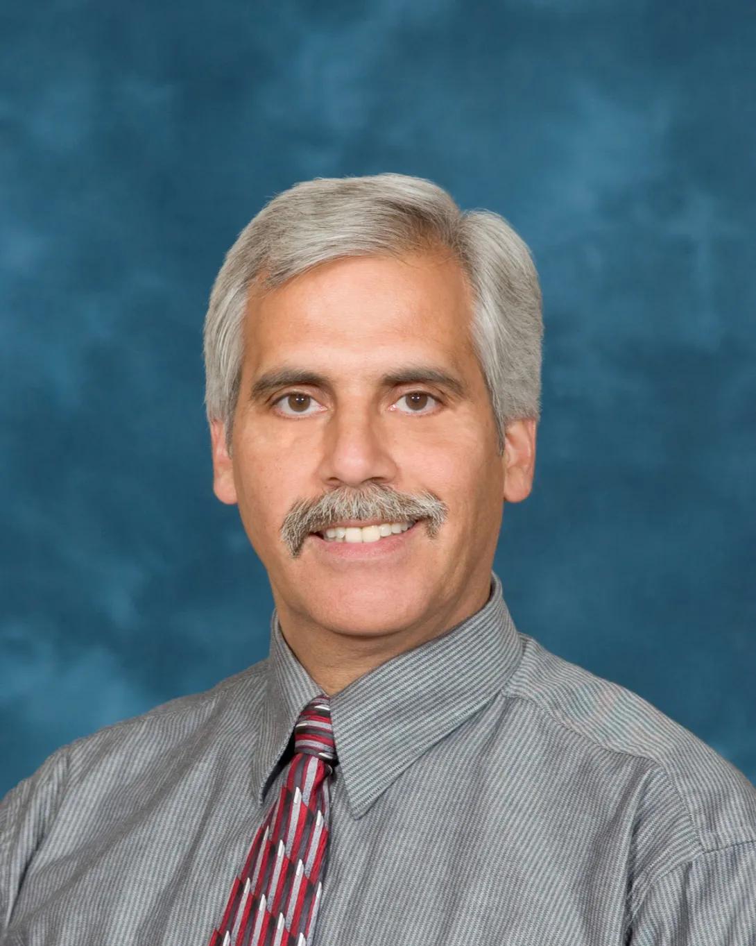 Ricardo Bartelme headshot
