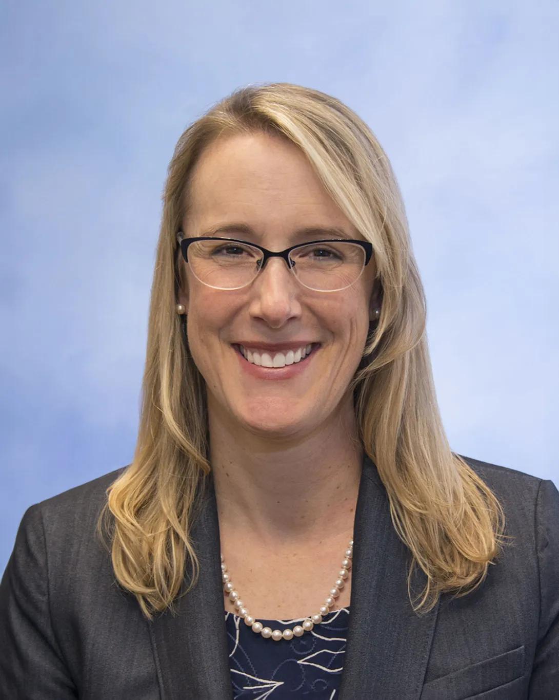 Kristin Chrouser