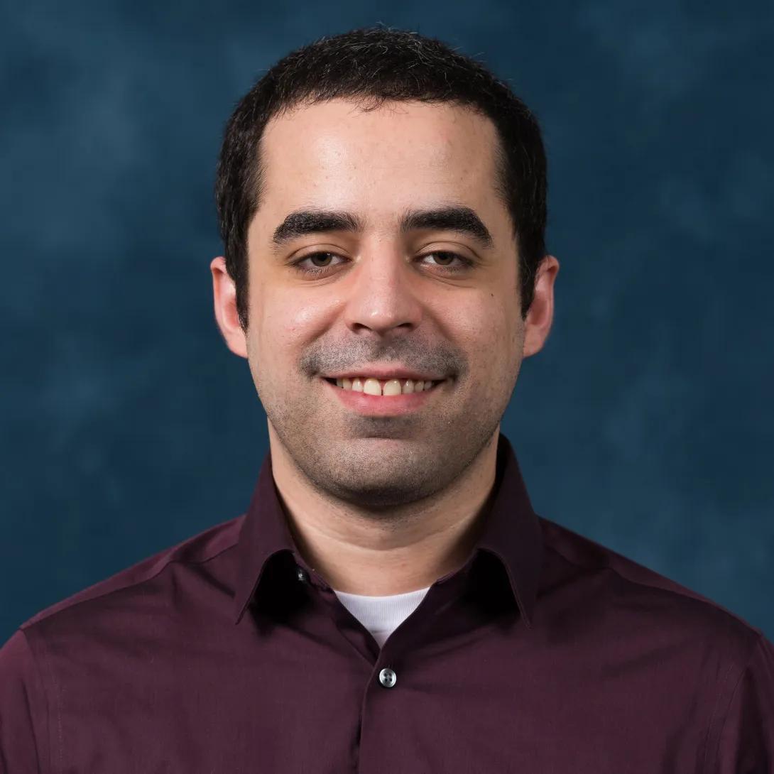 Jason Goldstick headshot