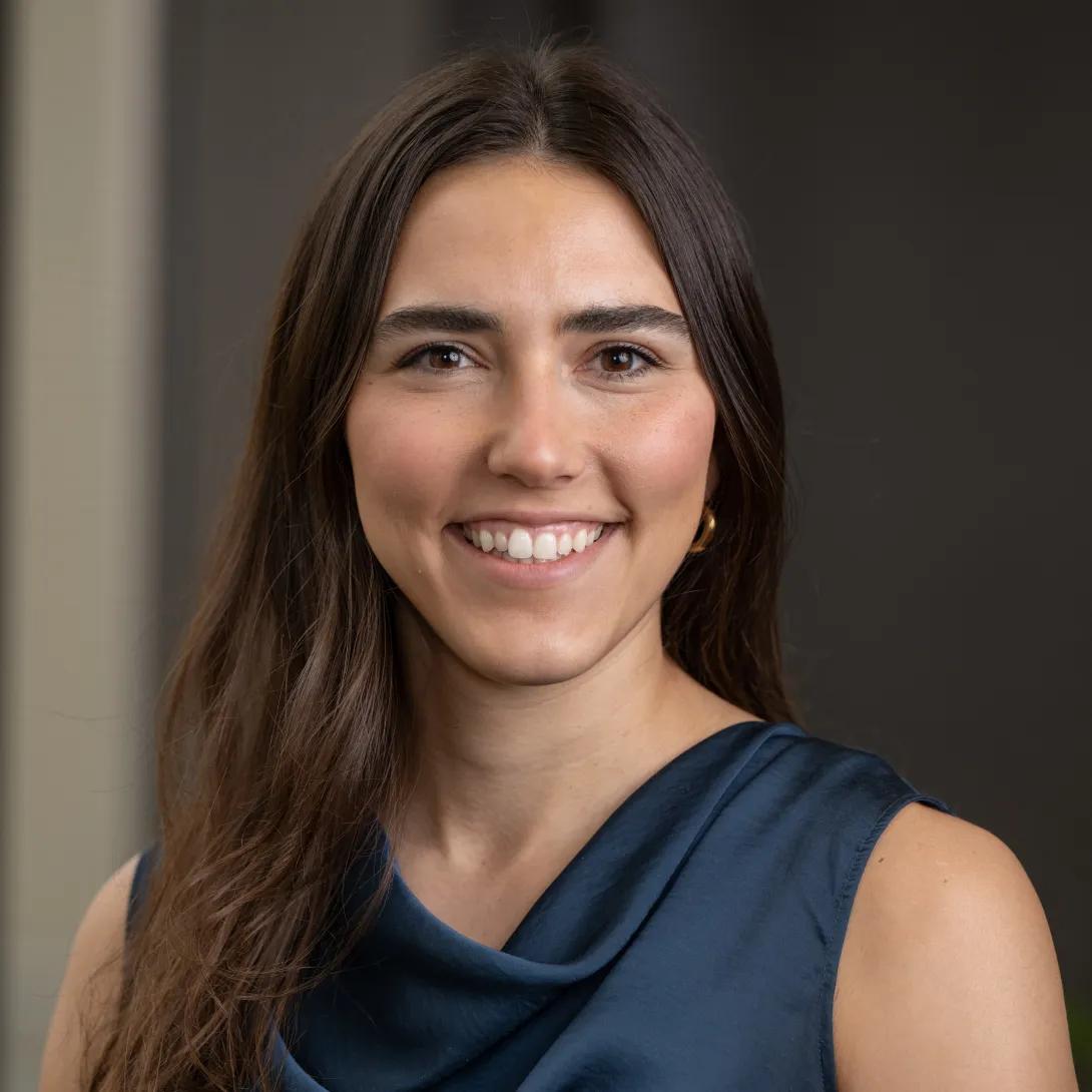 Abigail Kappelman headshot