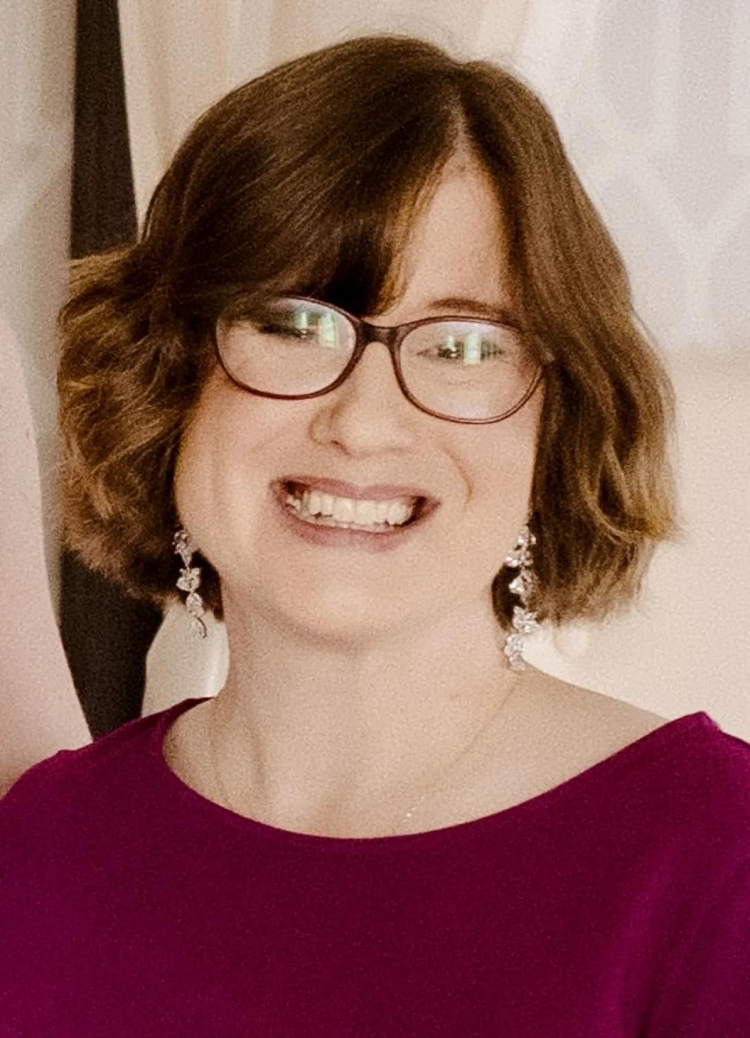 Laura Monkman