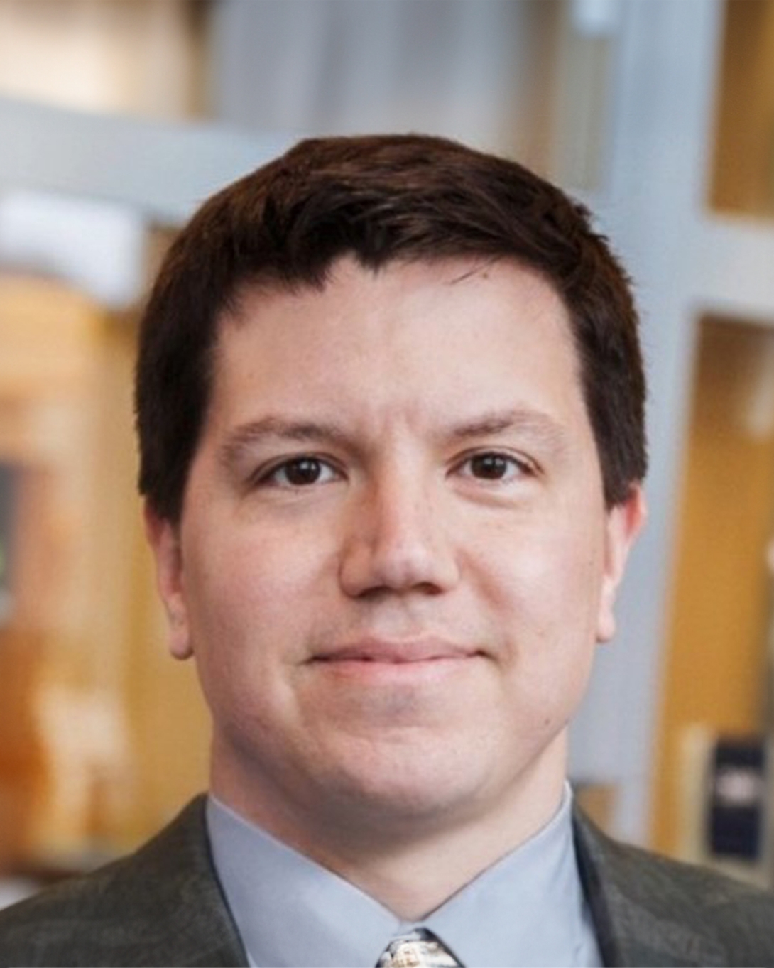 Adam J. Iliff