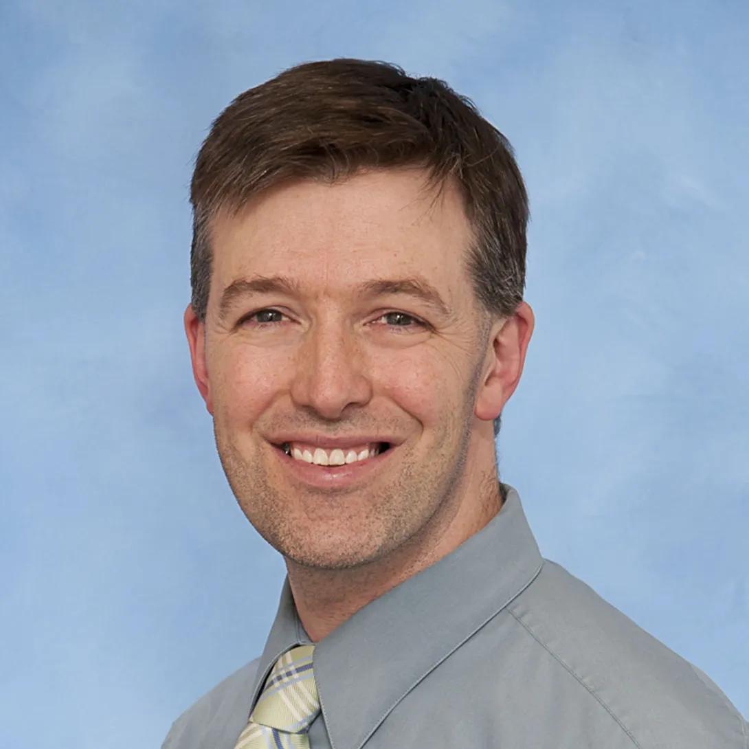 Scott Hummel