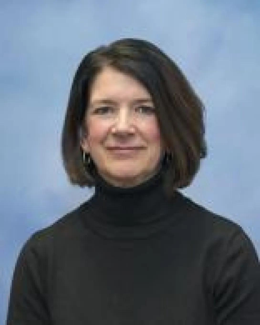 Mary Tresh