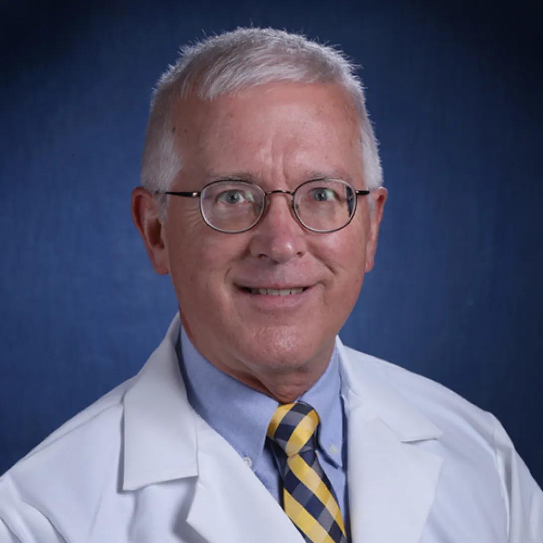 David C. Musch