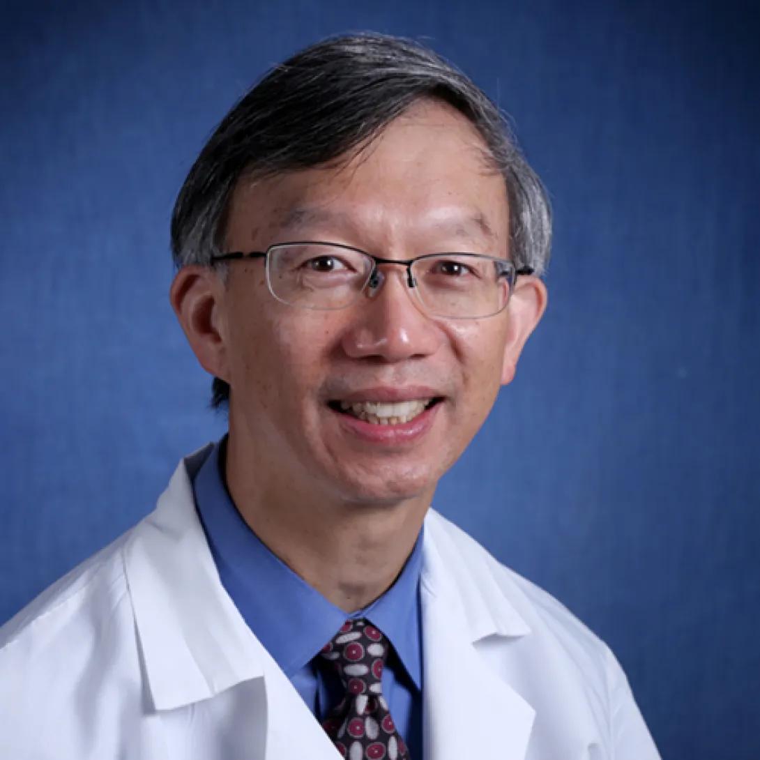 Helios T. Leung