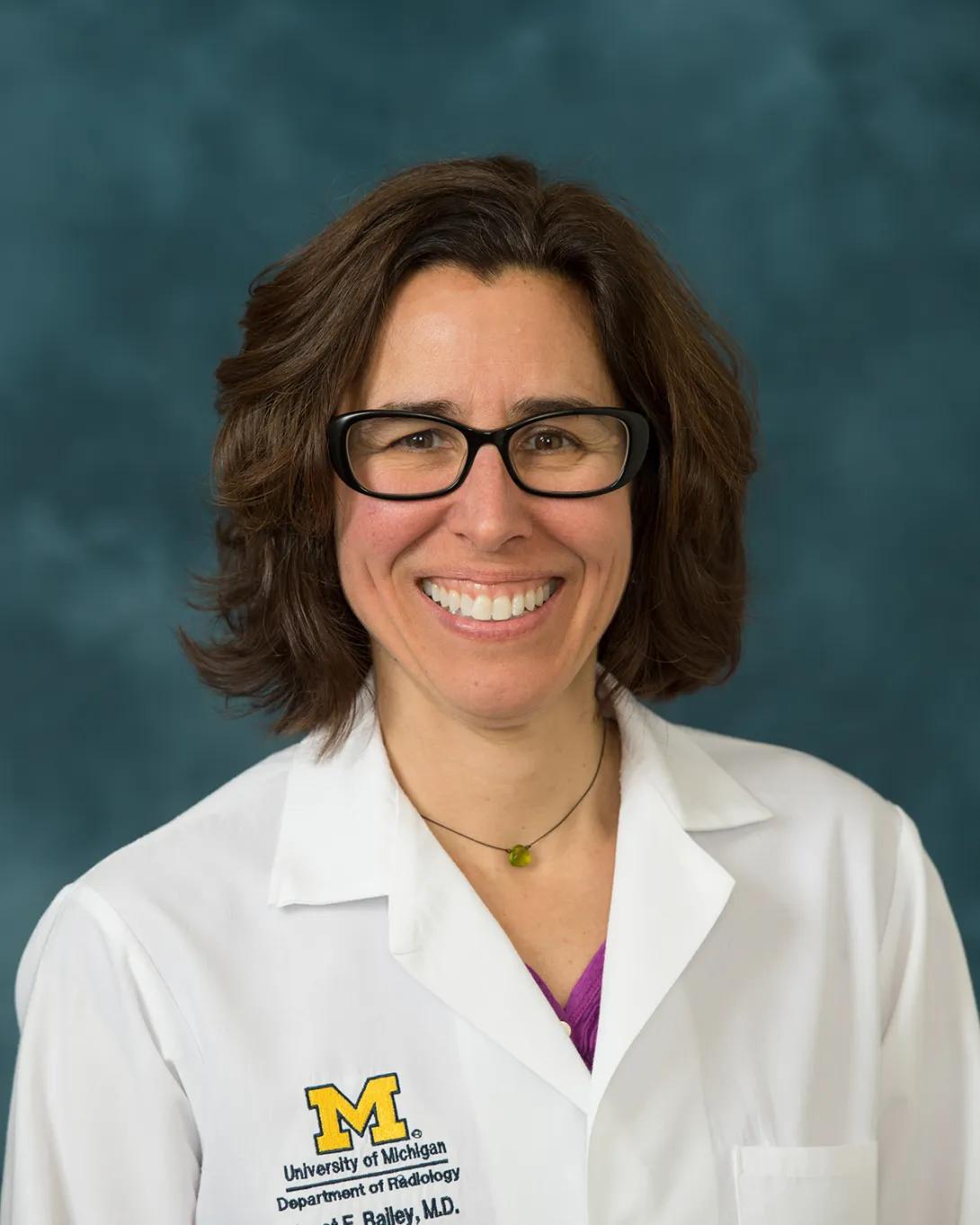 Janet E. Bailey