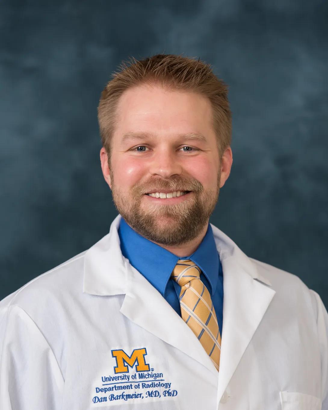 Daniel Barkmeier