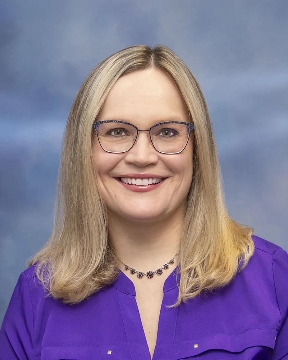 Kathy M. Borovicka