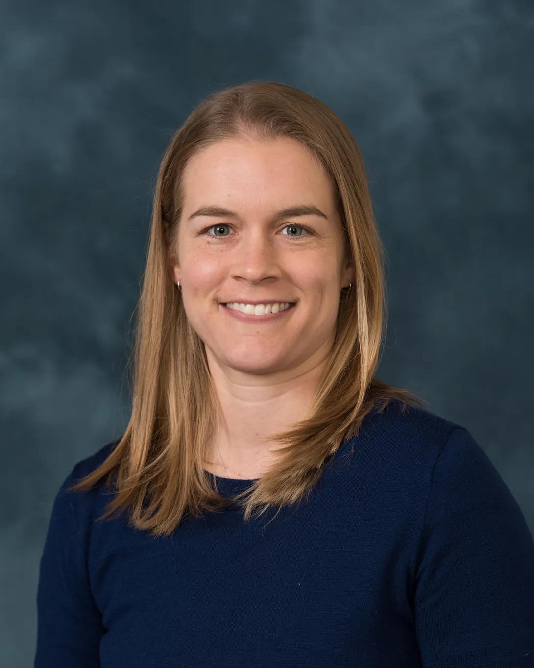 Kara Gaetke G. Udager