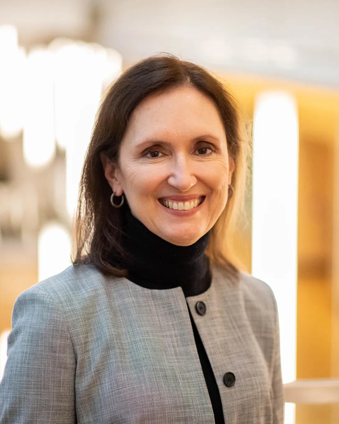 Diana M. Gomez Hassan