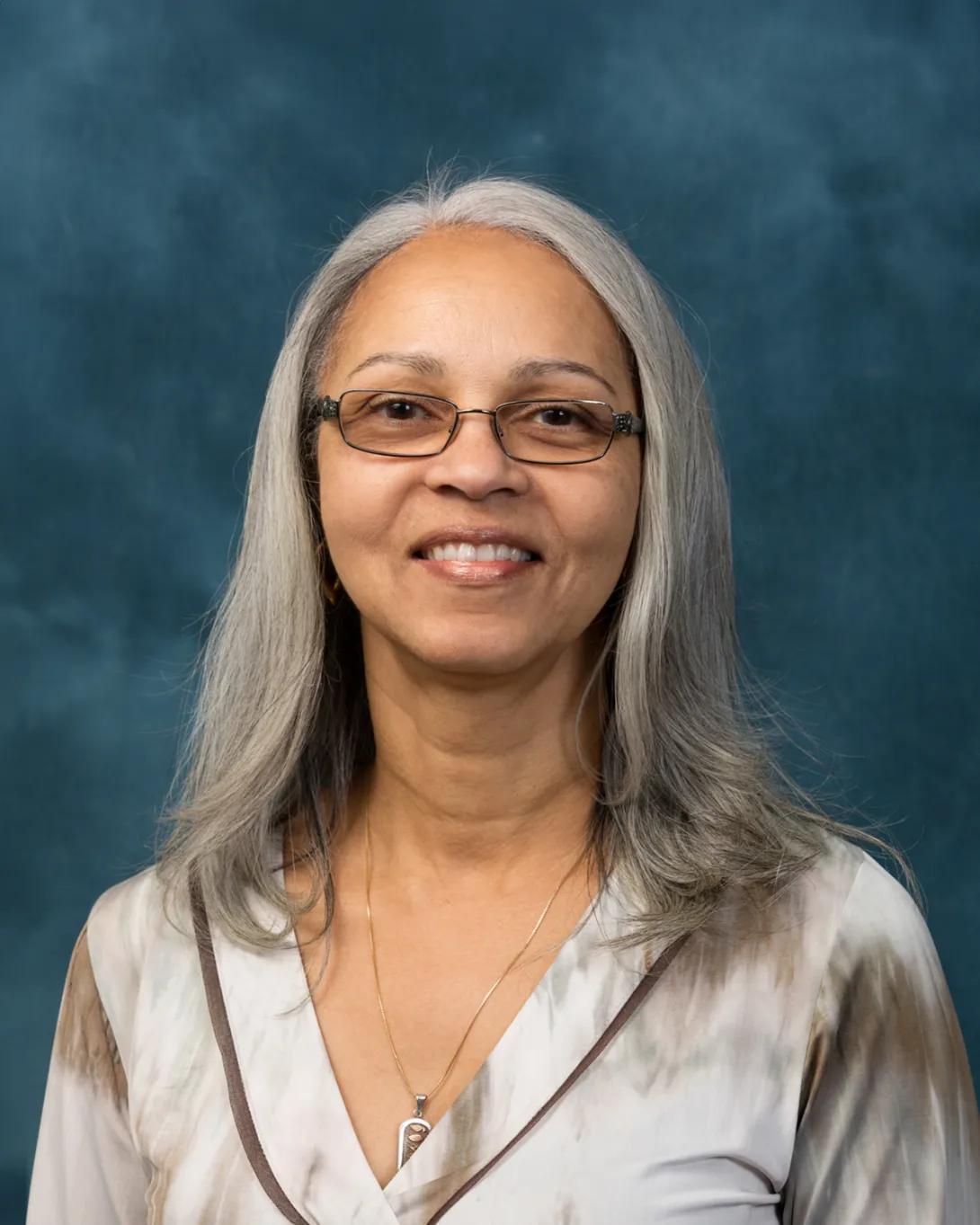 Annette Joe