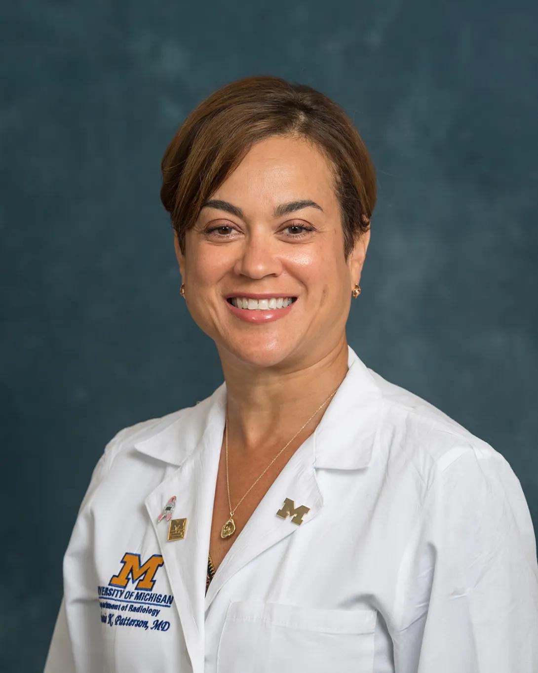 Stephanie K. Patterson