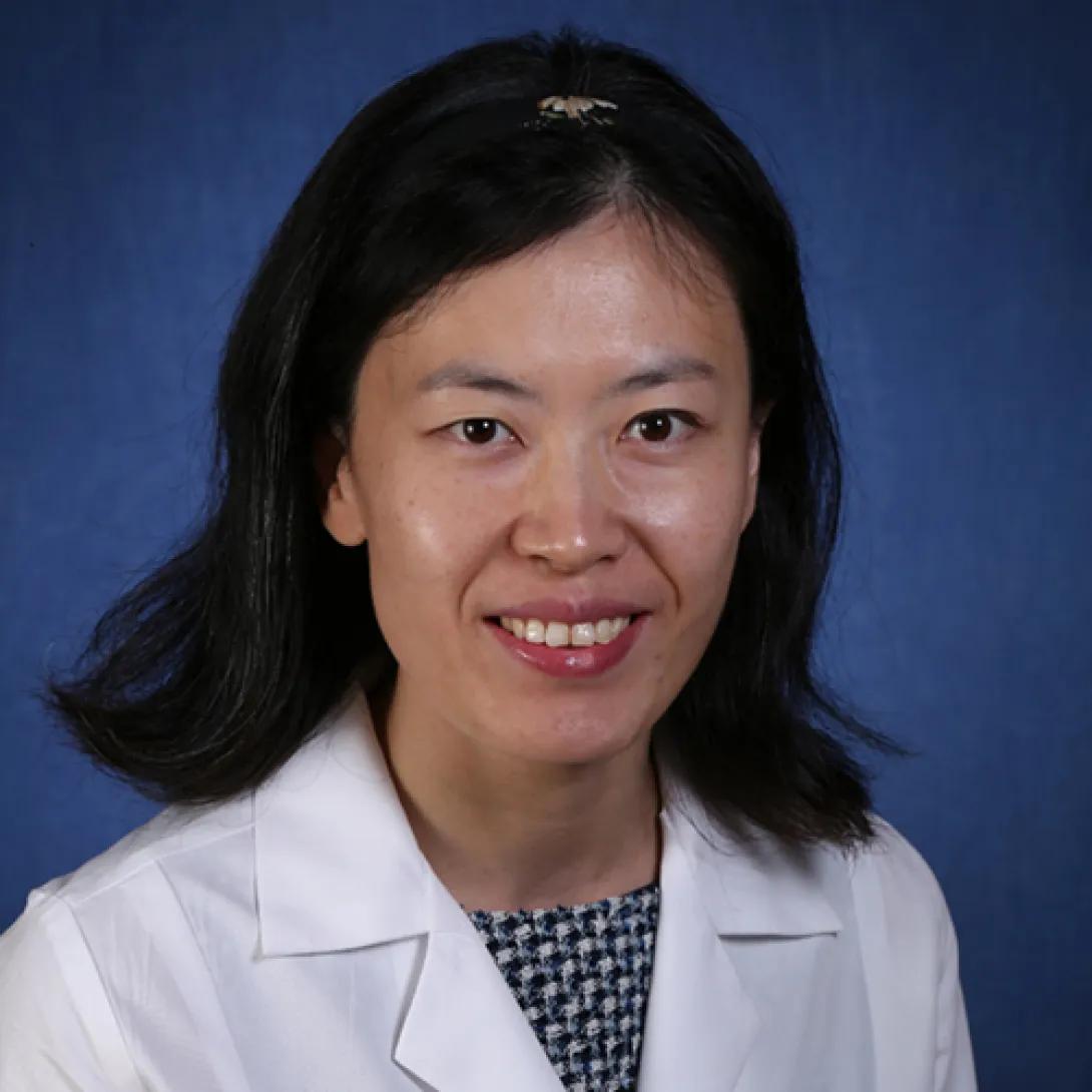 Grace Wang