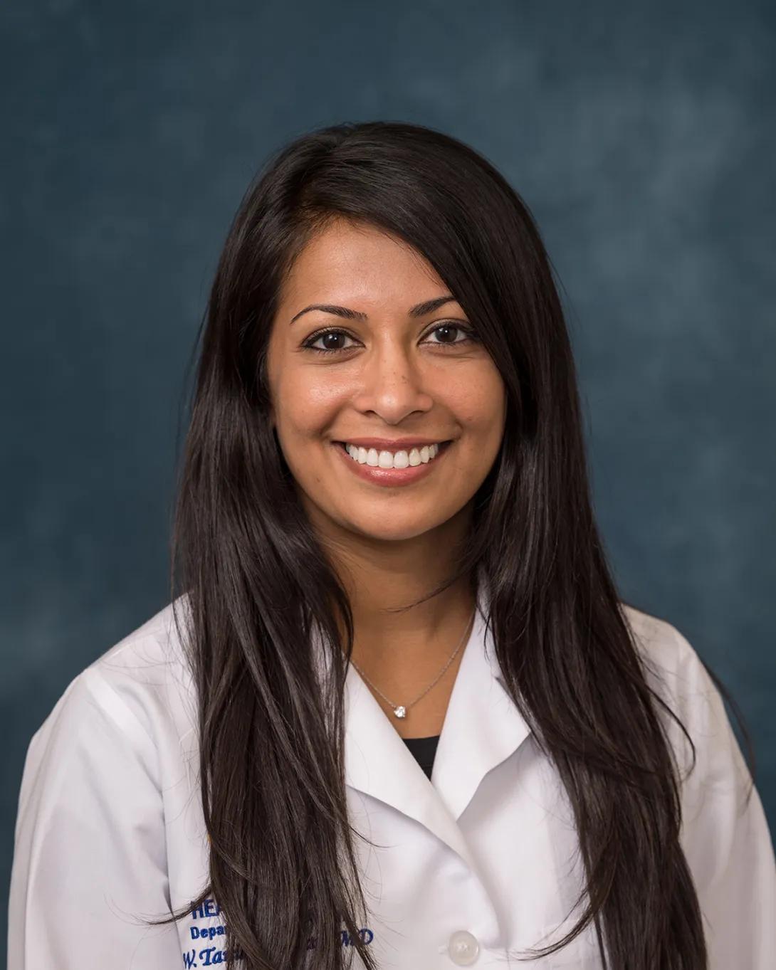 Wahida Rahman