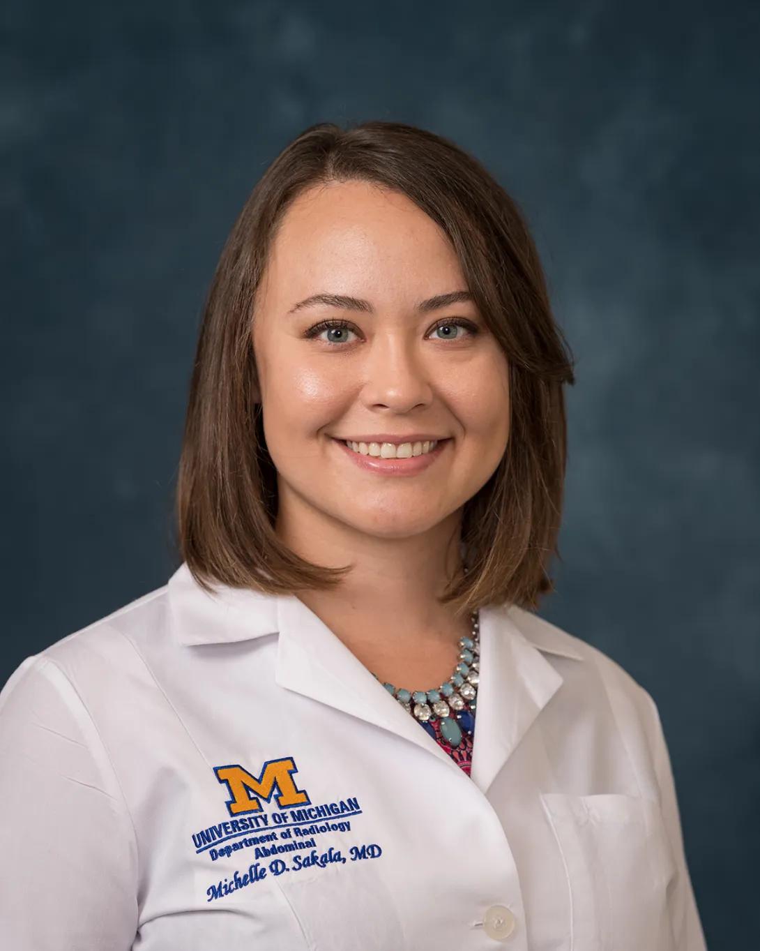 Michelle D. Sakala