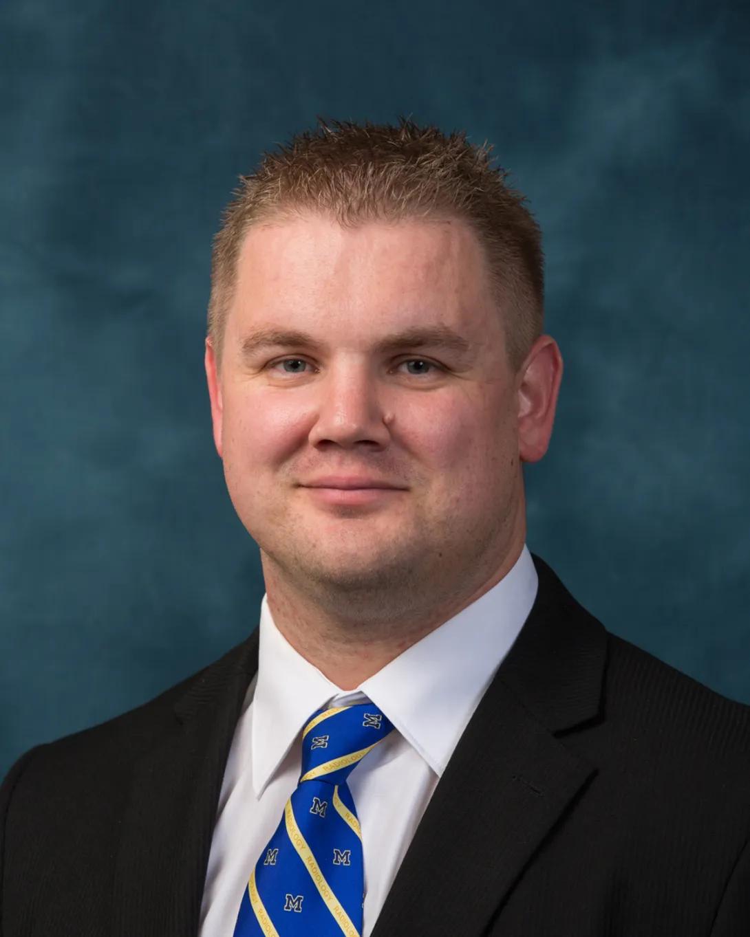 Peter J. Scott