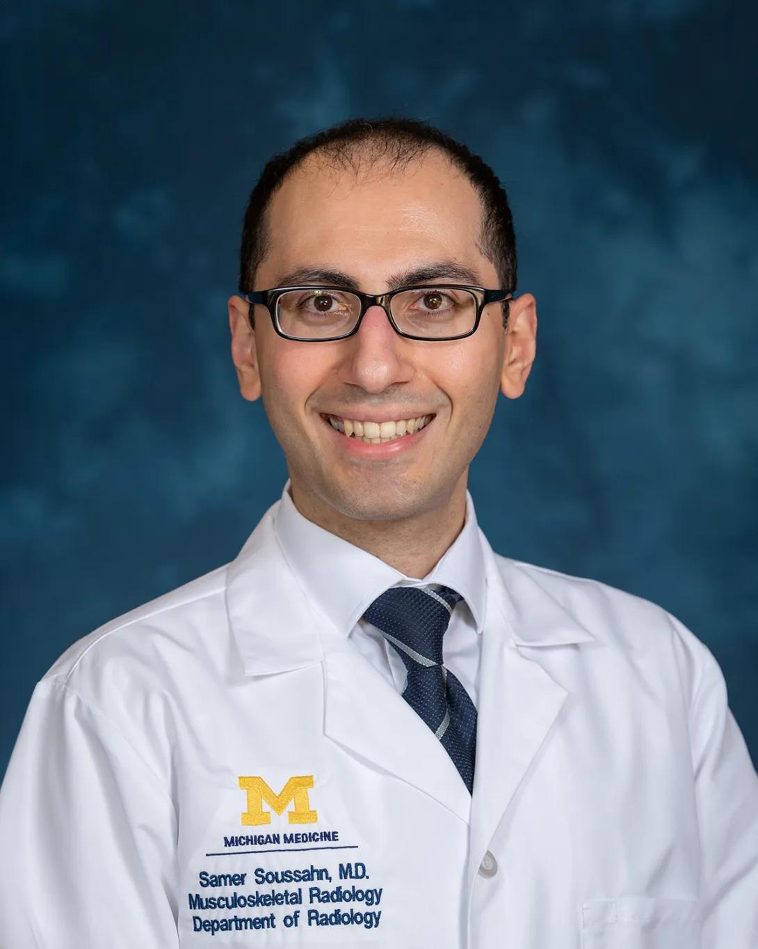Samer Soussahn