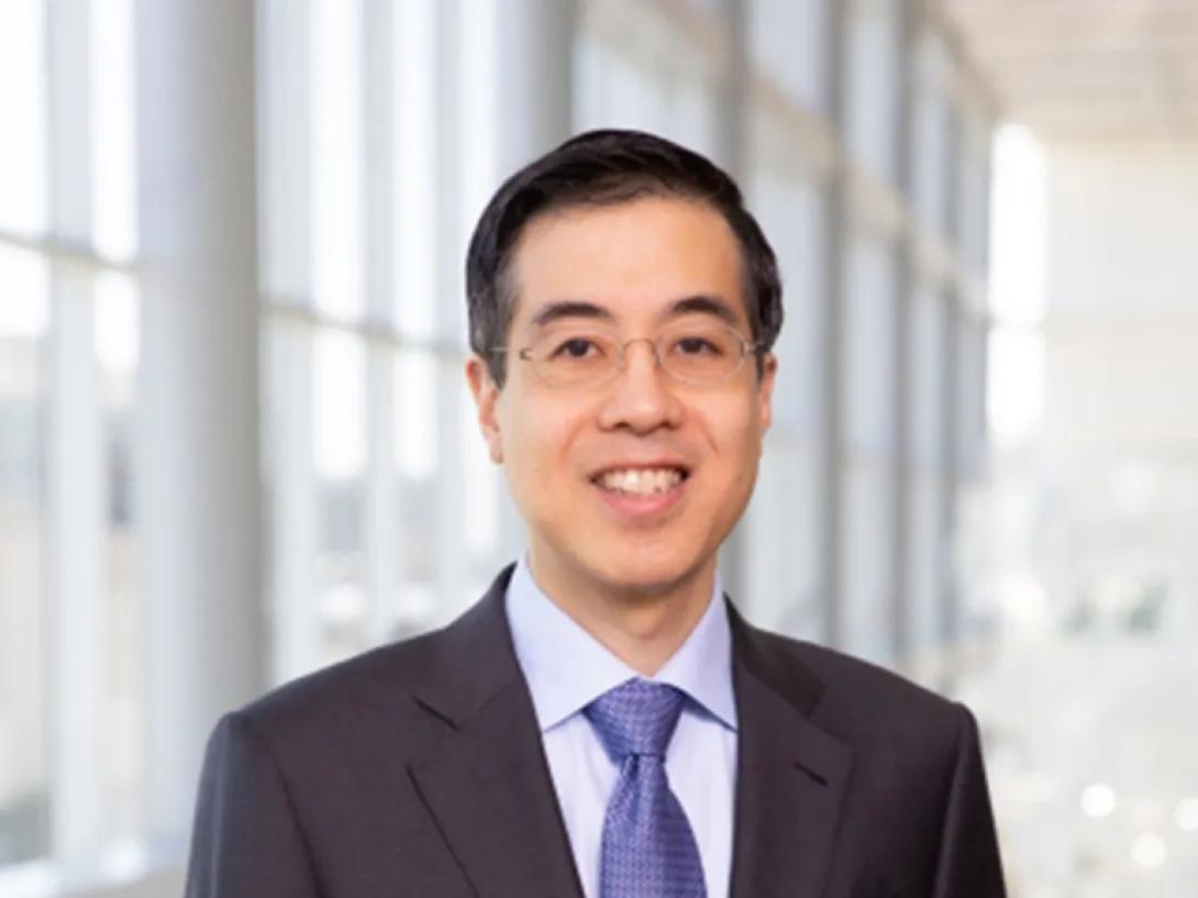 Thomas J. Wang, M.D.