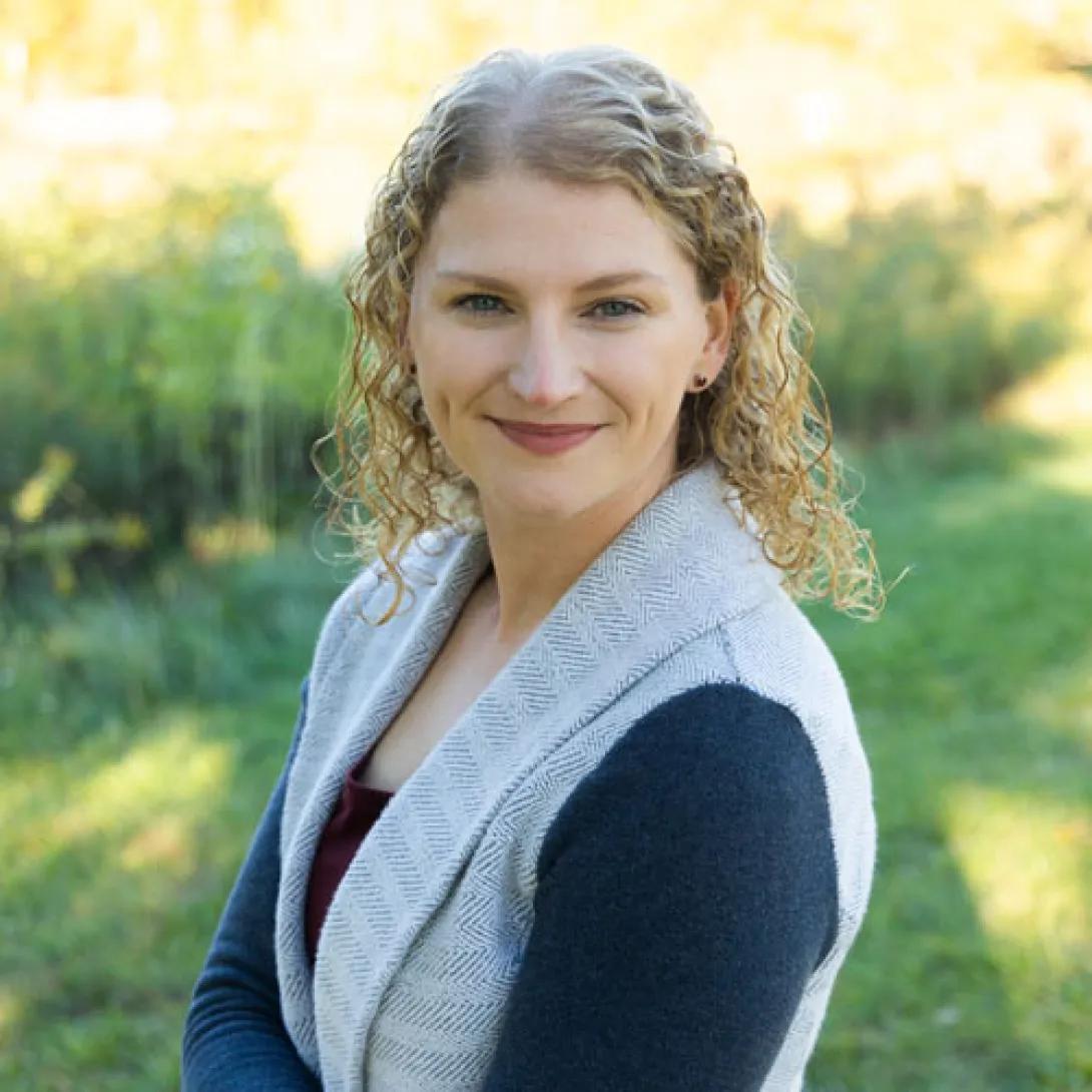 Katherine Wright, PhD