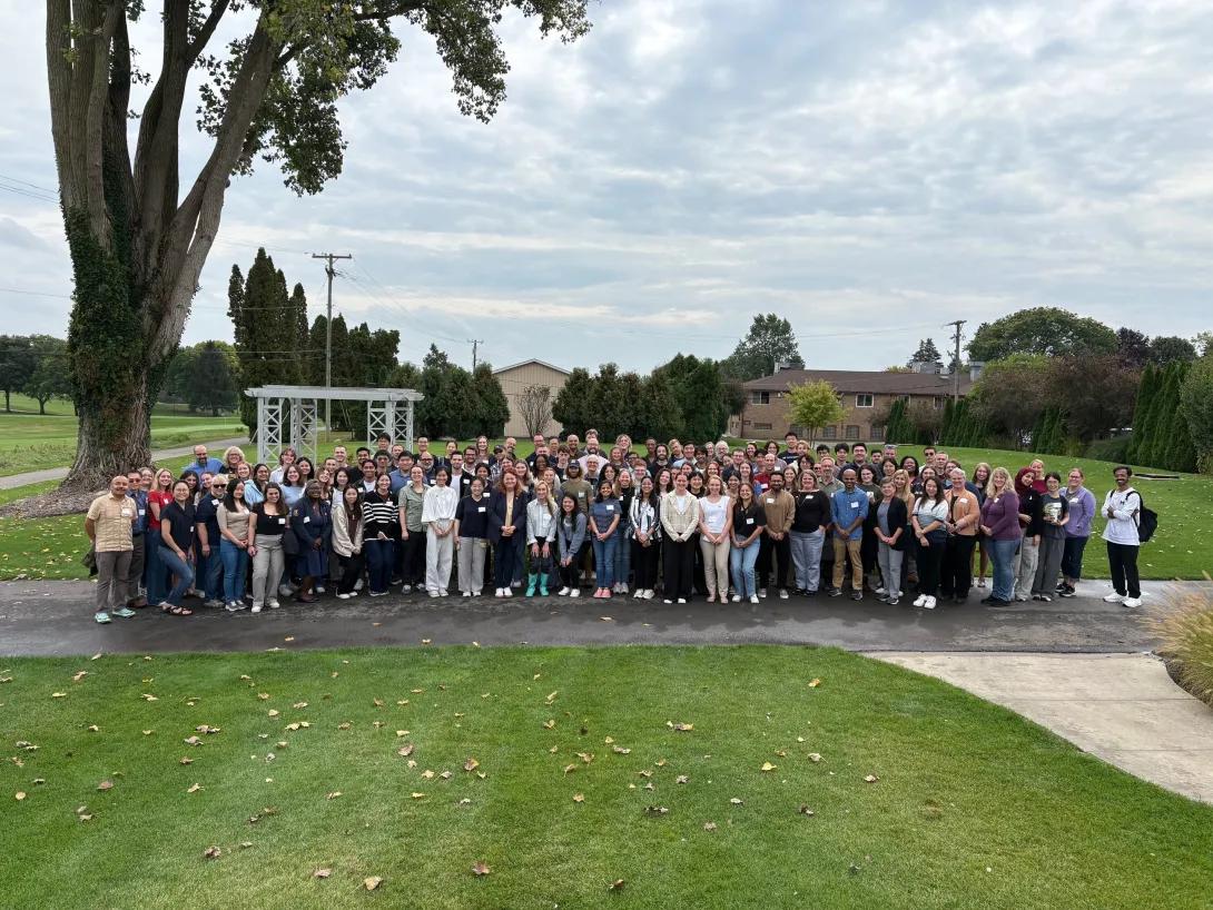 2025 Pharmacology Retreat