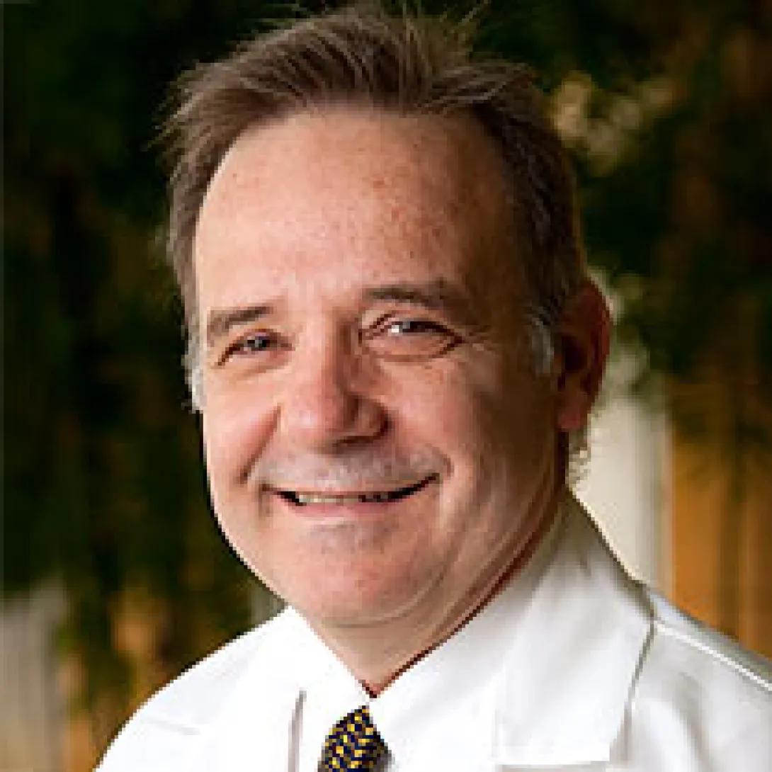 Gabriel Nunez, MD