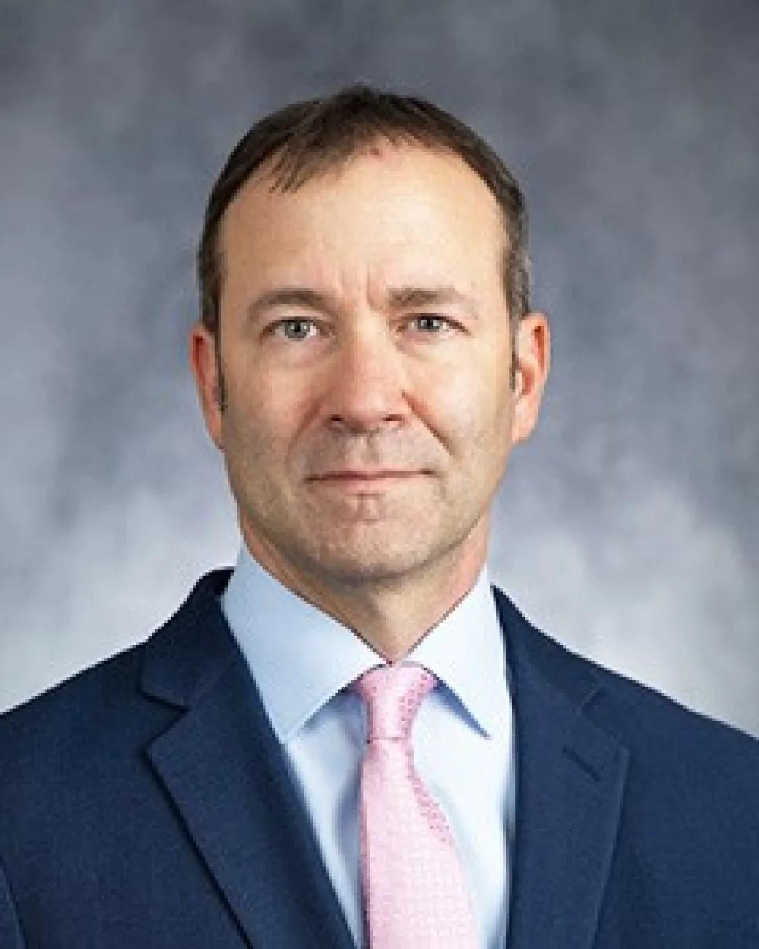 Christopher Friese, PhD, RN, AOCN