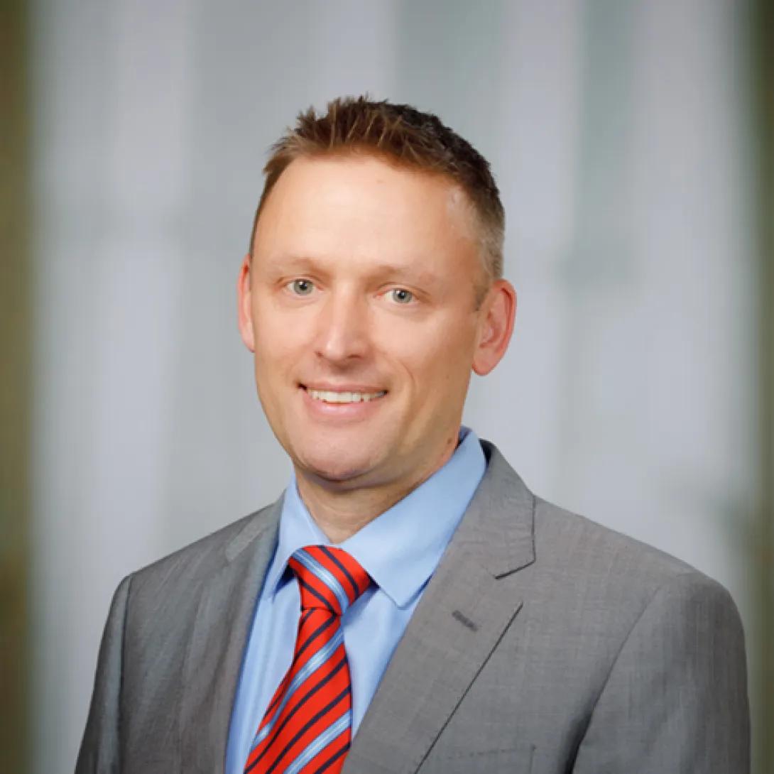 Karsten Bartels