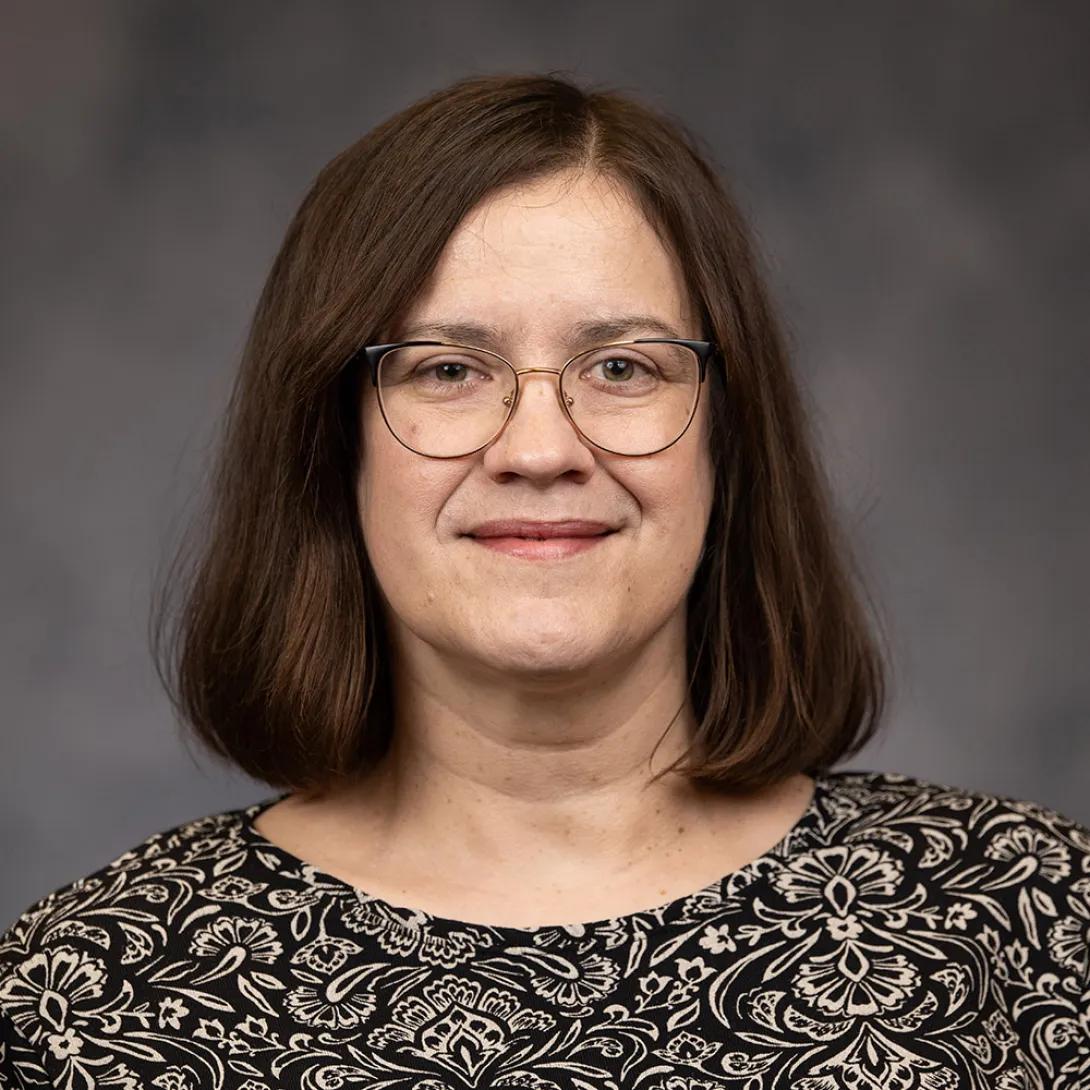 Maeve Sullivan, UM OBGYN
