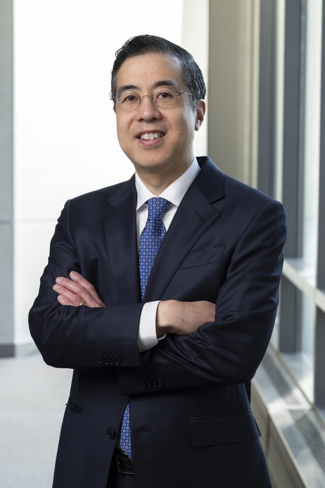 Thomas Wang