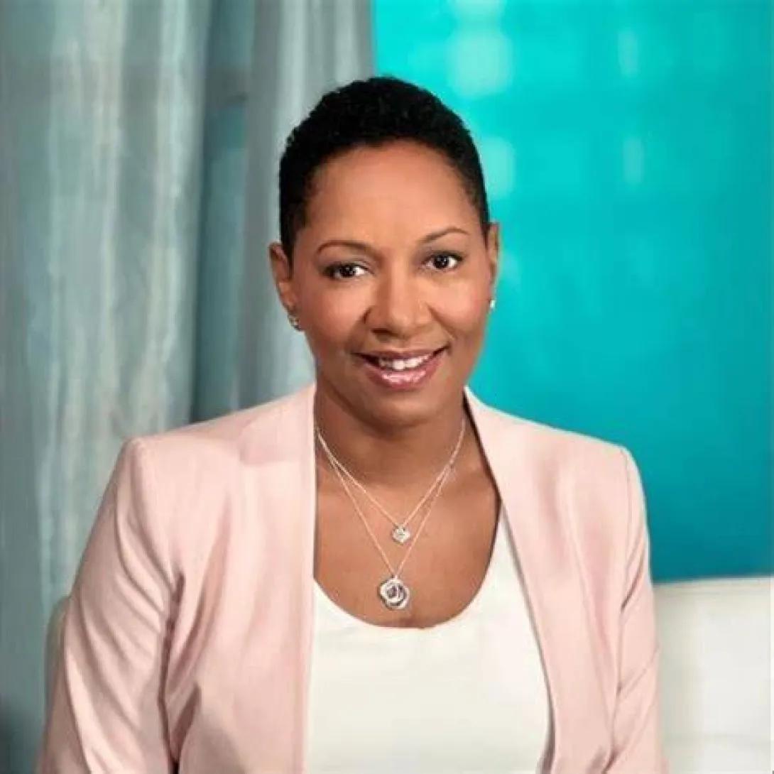 DaCarla M. Albright