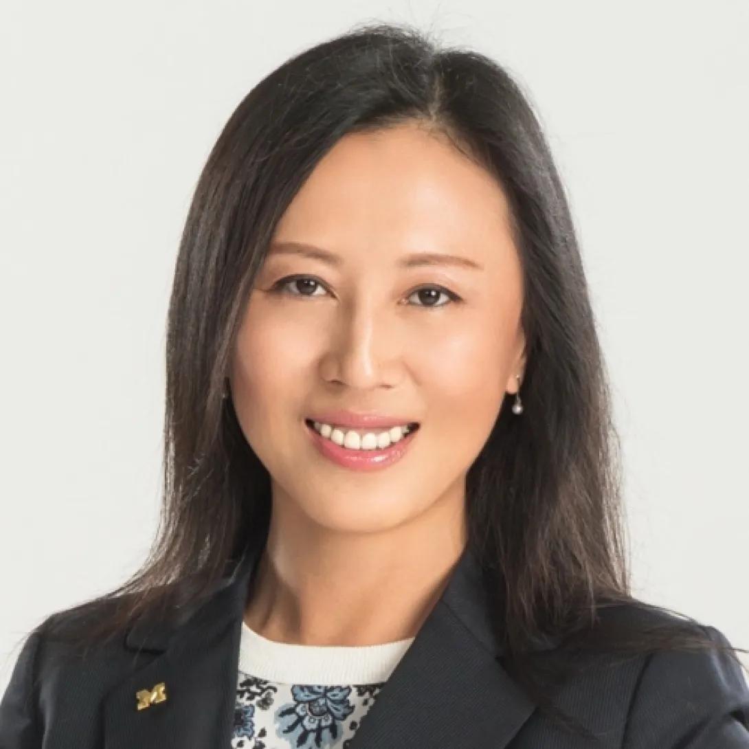 Amy Huang