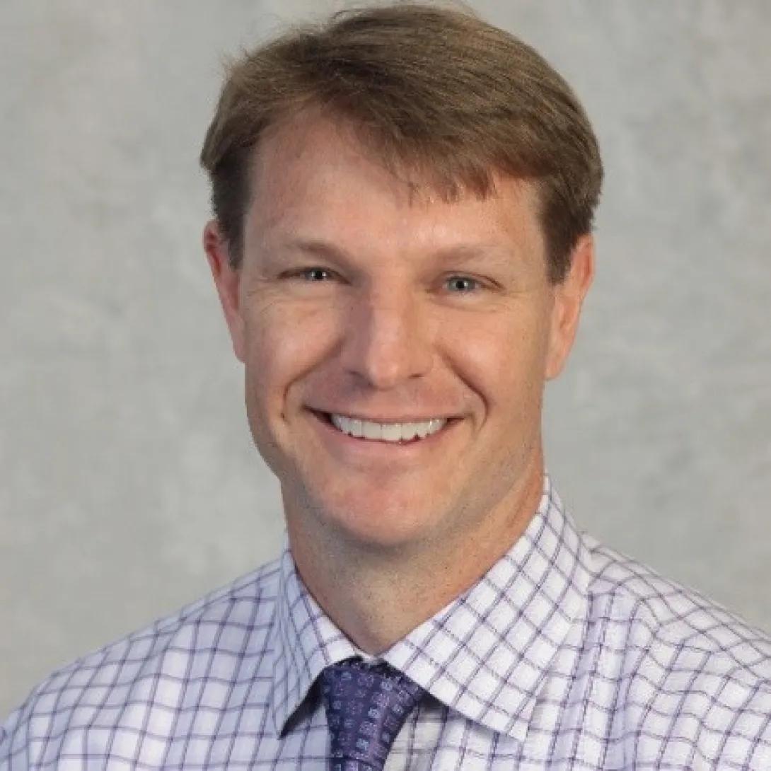 Brad Densen