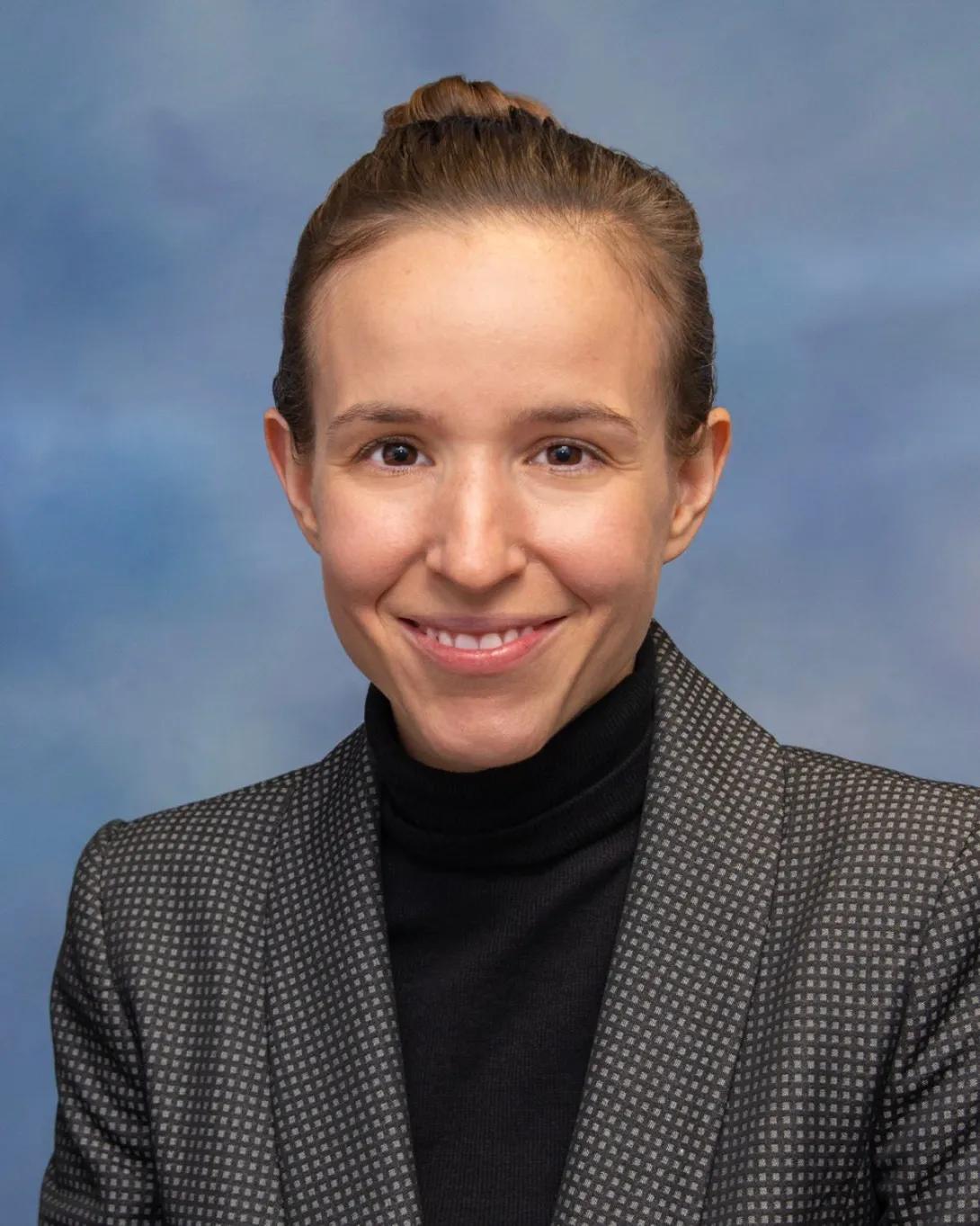 Jodi Ehrmann