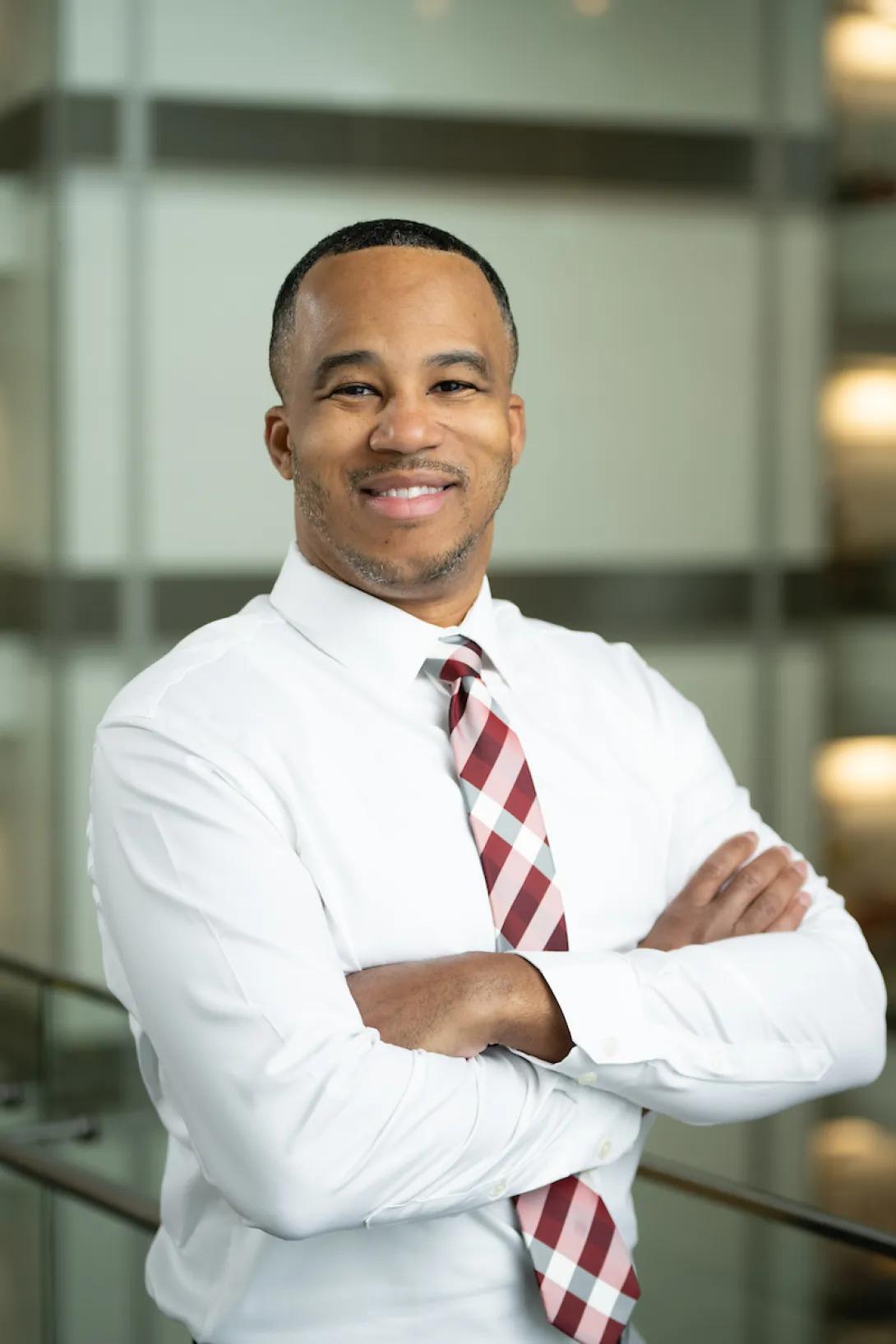 Kevin Calhoun