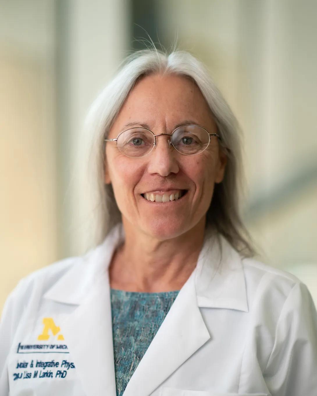 Lisa M. Larkin
