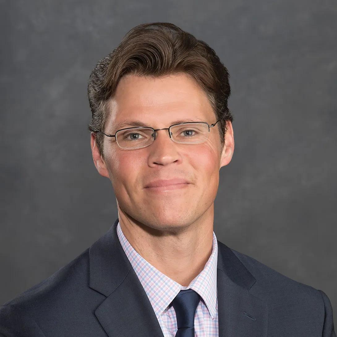  Christopher J. Liekweg, M.B.A., CMPE