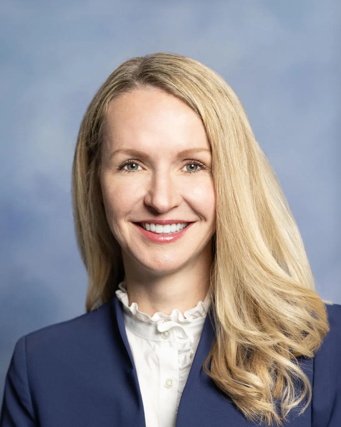 Alison Snyder-Warwick