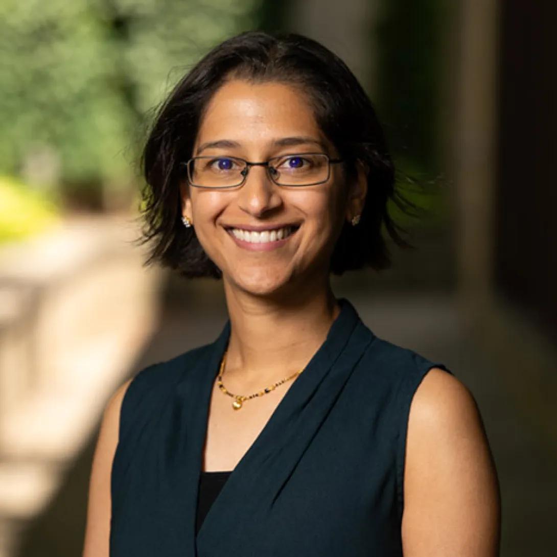 Jennifer L. Shah