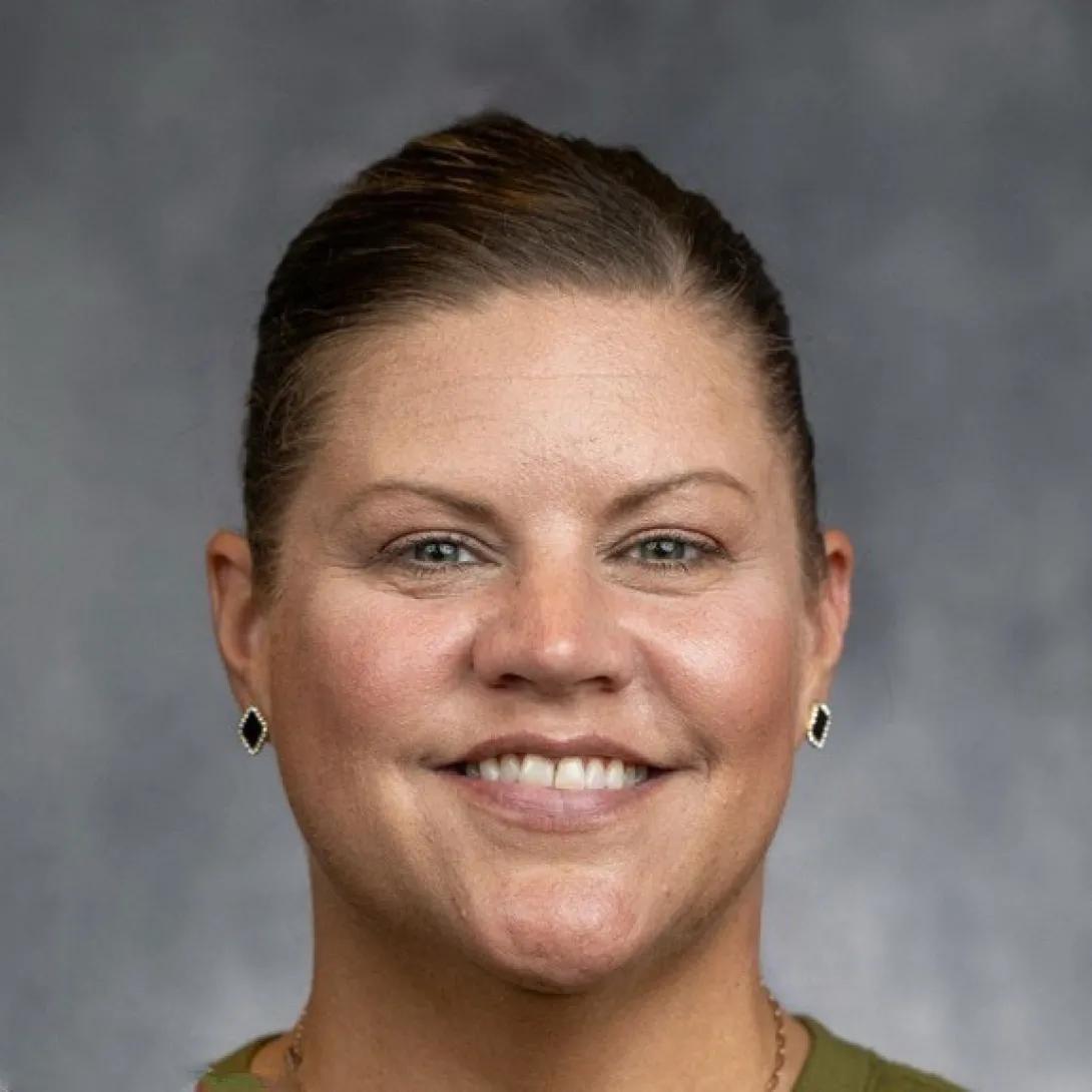 Missy Rickelman