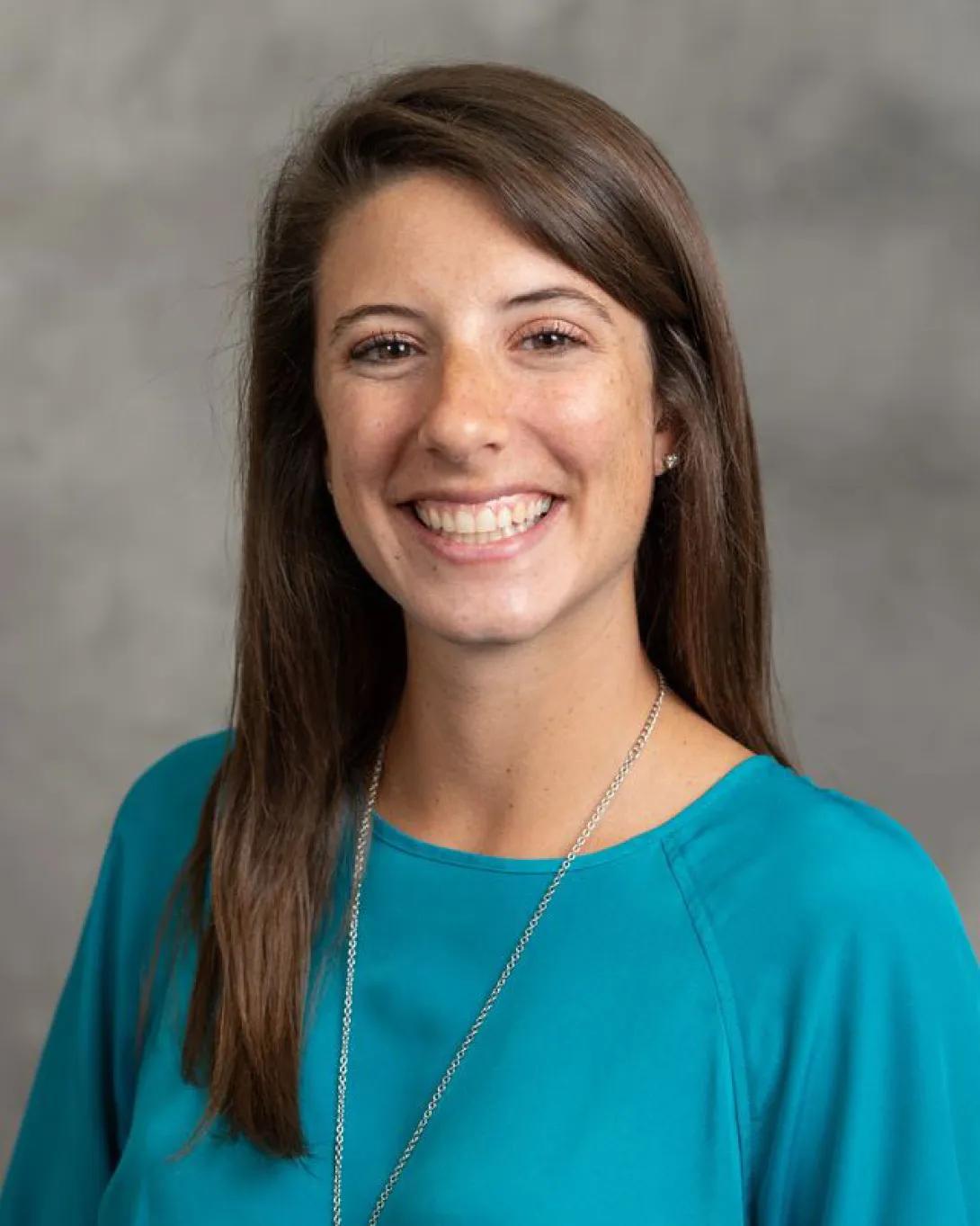 Dr. Rebekah Shaw