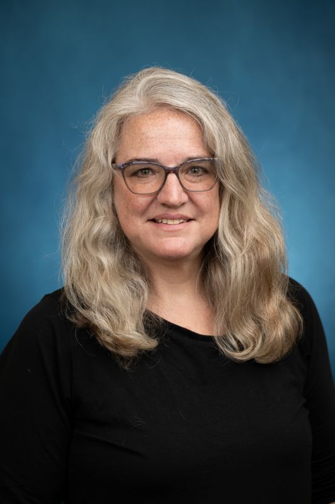 Suzanne Dawid