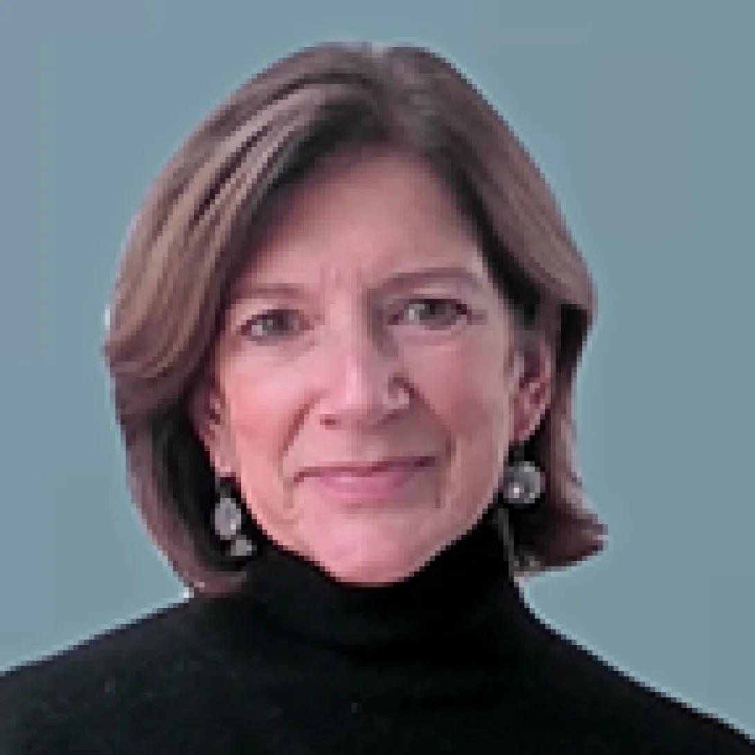 Mary Tresh