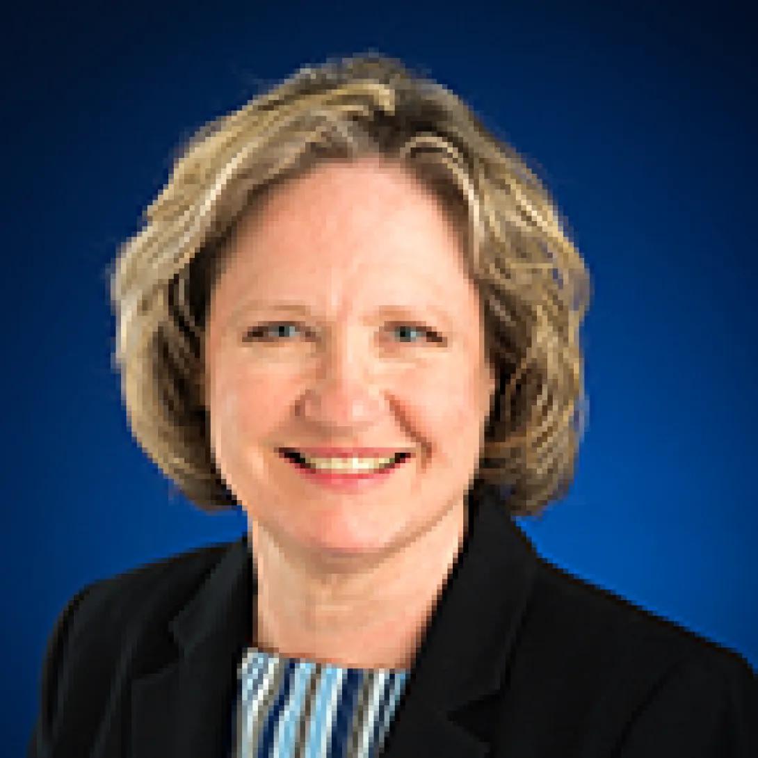 Patricia Ward