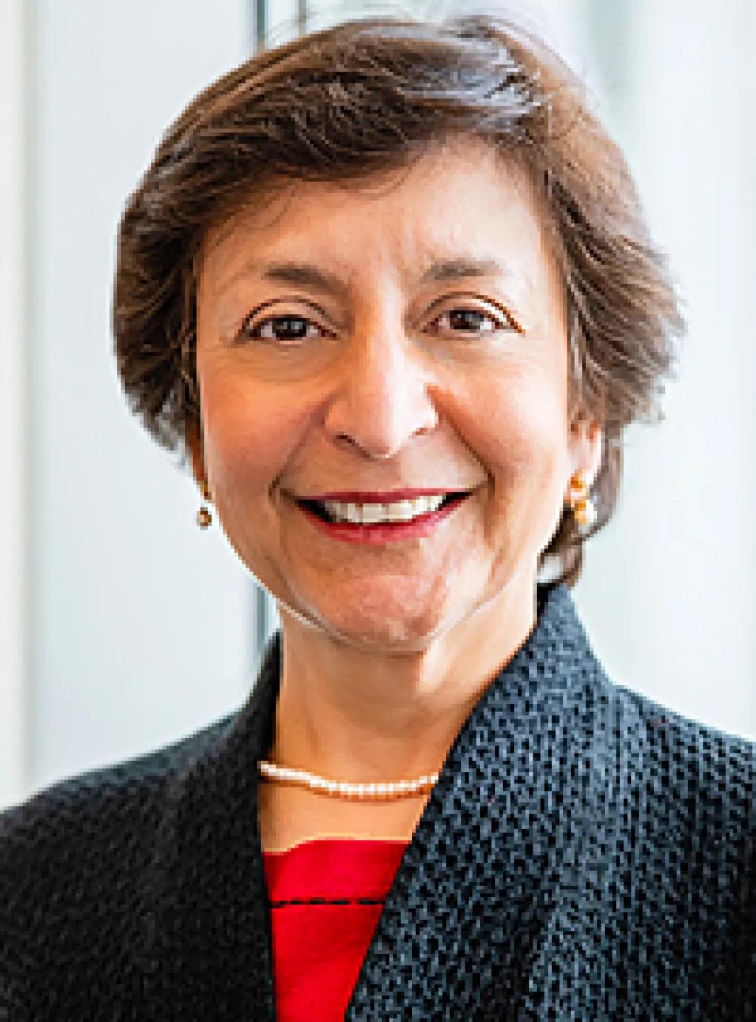 Asma Nusrat 