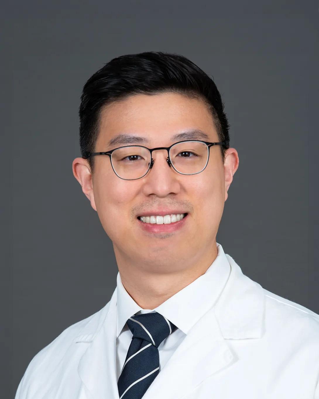 Jeffrey Gu