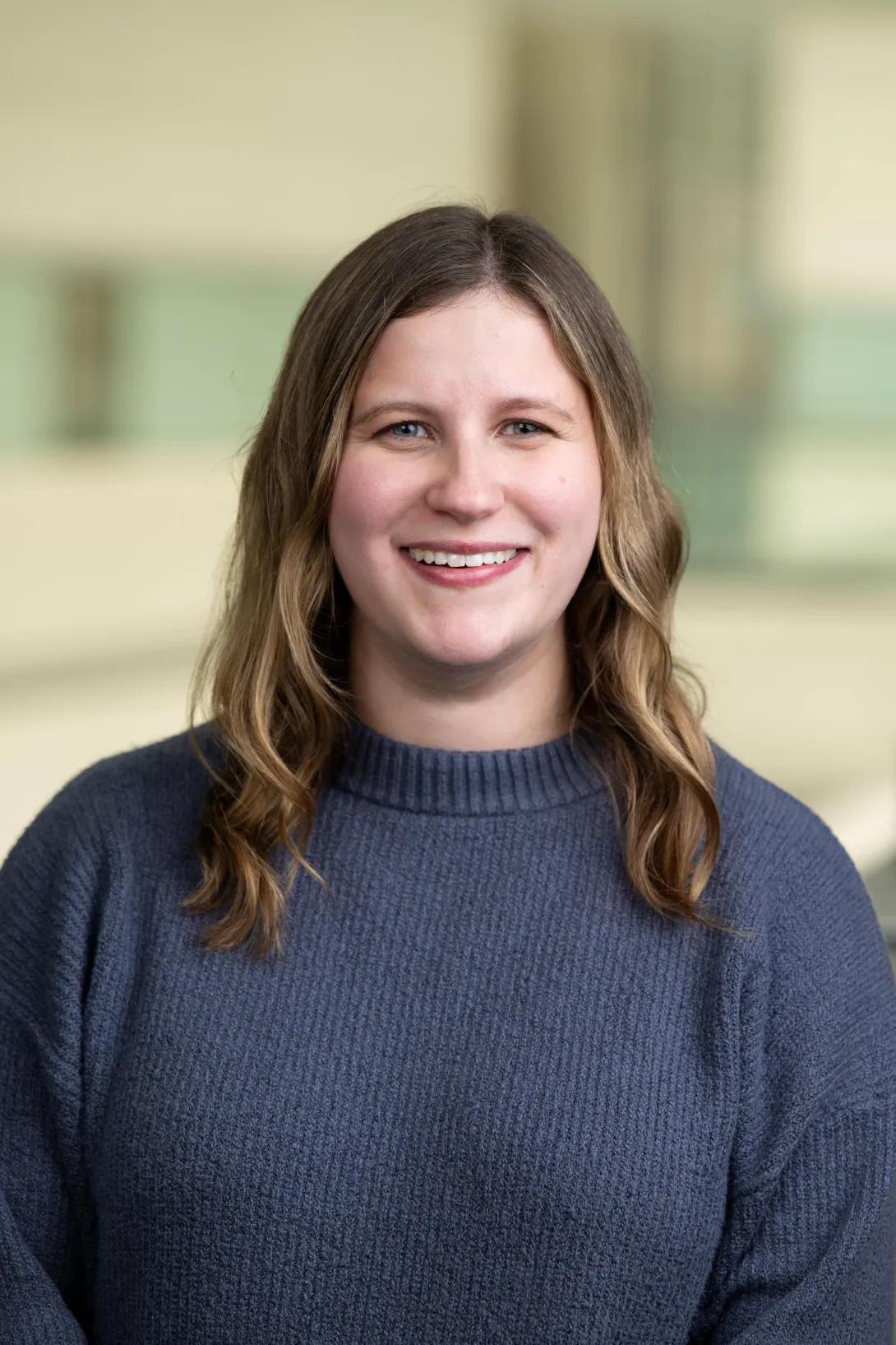 Samantha Wilhelmi Headshot