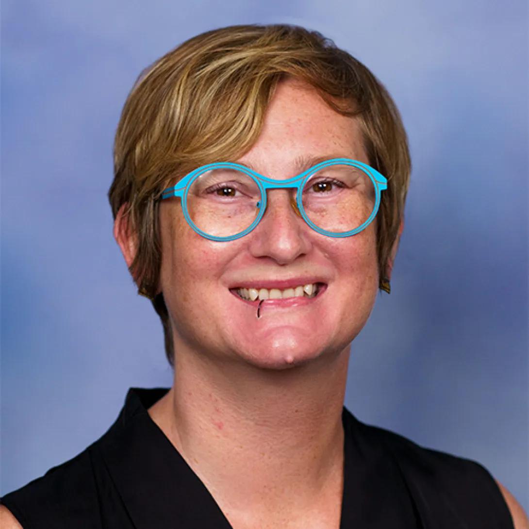 Michelle Hays