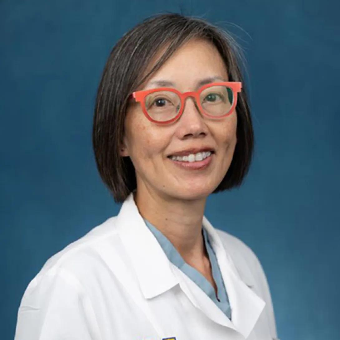 Audrey H. Wu